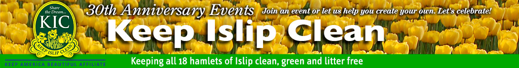 Keep Islip Clean