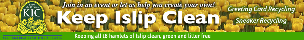 Keep Islip Clean